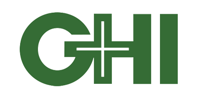 GHI logo